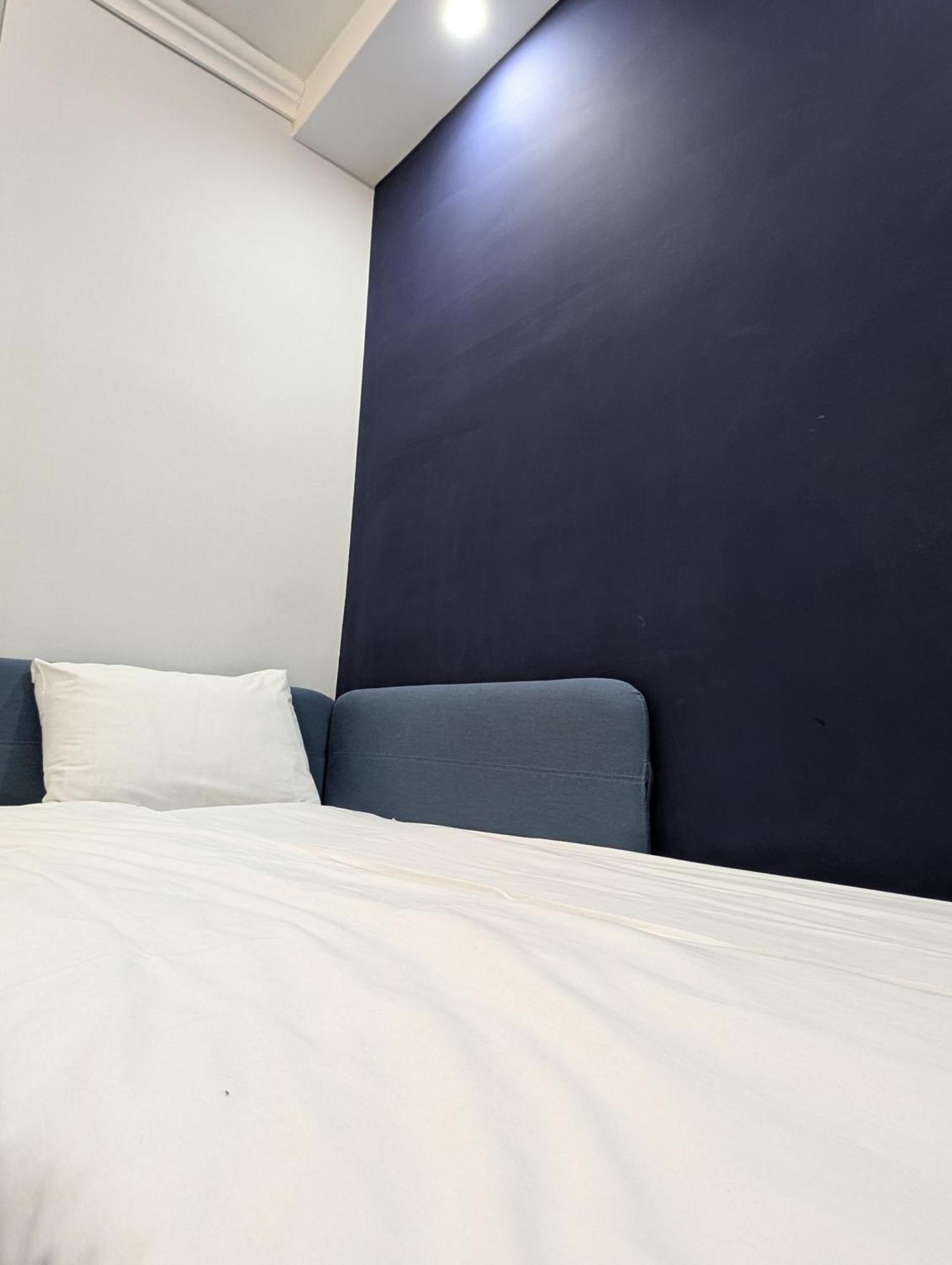 Top Belgrade Apartments Extérieur photo