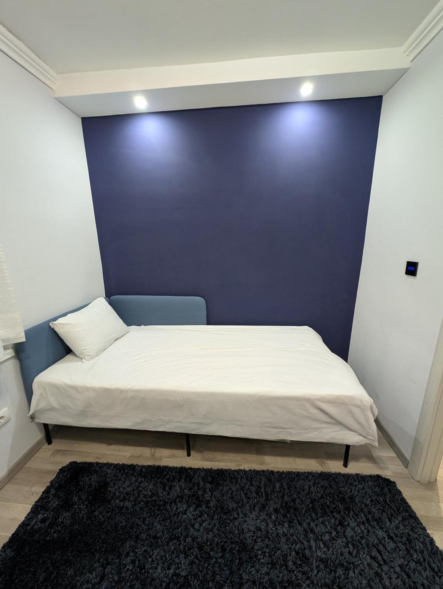 Top Belgrade Apartments Extérieur photo