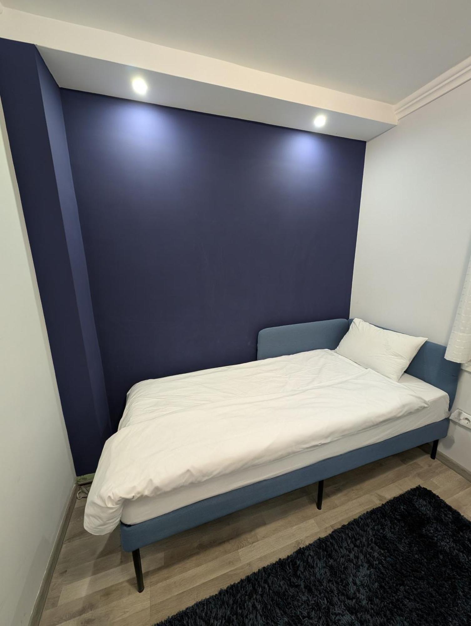 Top Belgrade Apartments Extérieur photo